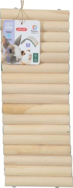 Zolux Neolife Houten Brug - M 29,5 cm