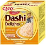 Inaba Dashi Delights Chicken Recipe - 70 g