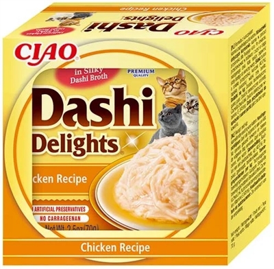 450127.jpg Inaba Dashi Delights Chicken Recipe - 70 g