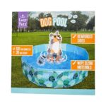 Easypets Honden Zwembad - 120 cm