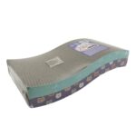 Easypets Cat Scratcher Wave - 2 stuks