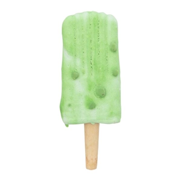 Trixie Ice Pop Groen - 55 g