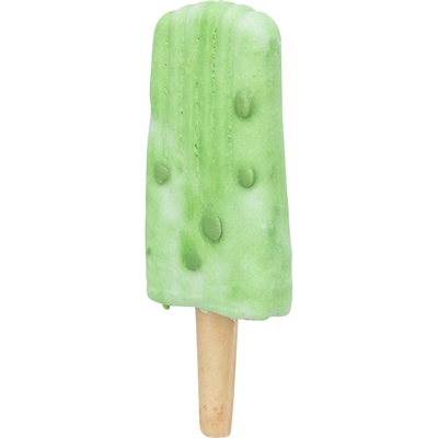 Trixie Ice Pop Groen - 55 g