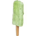 Trixie Ice Pop Groen - 55 g