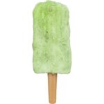 Trixie Ice Pop Groen - 55 g