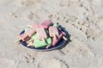Trixie Ice Pop Roze - 55 g