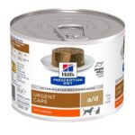 Hill'S Prescription Diet Hill'S Canine / Feline A/D Urgent Care - 12 x 200 g