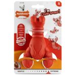 Nylabone Extreme Chew Lobster Filet Mignonsmaak - Small Tot 11 kg