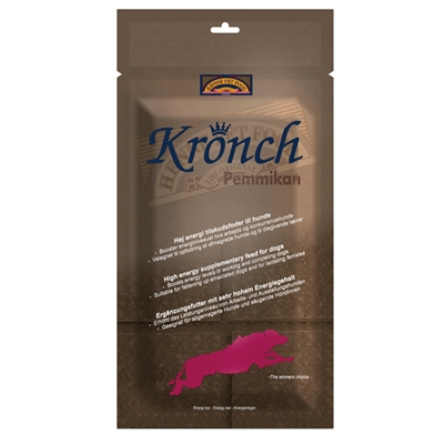 450341.jpg Kronch Pemmikan Energiereep - 400 g