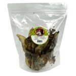 Petsnack Konijnenoor Zonder Haar - 200 g