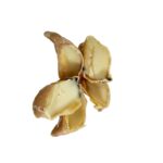 Petsnack Kalfshoeven Met Schapenvet Groot - 25 stuks