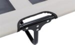Trixie Stretcher Hondenligbed Grijs / Zwart - 120 x 70 x 19 cm
