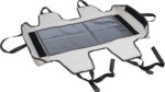 Trixie Stretcher Hondenligbed Grijs / Zwart - 120 x 70 x 19 cm