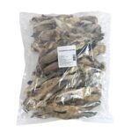 Petsnack Konijnenoren Met Vacht - 1 kg