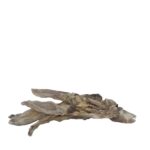 Petsnack Konijnenoren Met Vacht - 1 kg