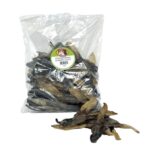 Petsnack Konijnenoren Zonder Vacht - 1 kg
