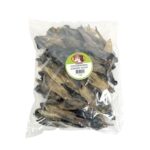 Petsnack Konijnenoren Zonder Vacht - 1 kg