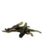 Petsnack Konijnenoren Zonder Vacht - 1 kg