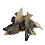 Petsnack Konijnenoren Zonder Vacht - 1 kg