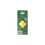 Earth Rated Fetch Toy Rubber - 7,5 x 7,5 x 4,5 cm