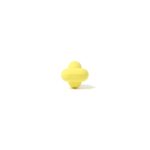 Earth Rated Fetch Toy Rubber - 7,5 x 7,5 x 4,5 cm