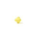 Earth Rated Fetch Toy Rubber - 7,5 x 7,5 x 4,5 cm