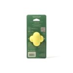 Earth Rated Fetch Toy Rubber - 8,5 x 5,5 x 8,5 cm