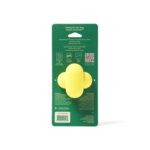 Earth Rated Fetch Toy Rubber - 10 x 6,5 x 10 cm