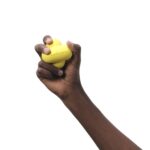 Earth Rated Fetch Toy Rubber - 10 x 6,5 x 10 cm
