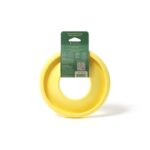 Earth Rated Flyer Toy Tpe - 18 x 3 x 18 cm