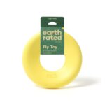 Earth Rated Flyer Toy Tpe - 21,5 x 4 x 21,5 cm
