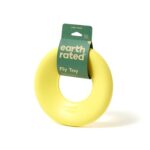 Earth Rated Flyer Toy Tpe - 21,5 x 4 x 21,5 cm