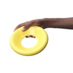 Earth Rated Flyer Toy Tpe - 21,5 x 4 x 21,5 cm