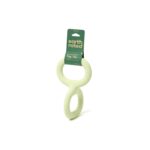 Earth Rated Tug Toy Rubber - 28 x 14 x 14 cm