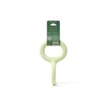 Earth Rated Tug Toy Rubber - 28 x 14 x 14 cm