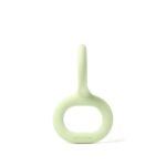 Earth Rated Tug Toy Rubber - 28 x 14 x 14 cm