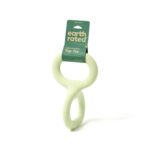 Earth Rated Tug Toy Rubber - 35,5 x 17,5 x 17,5 cm