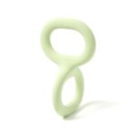 Earth Rated Tug Toy Rubber - 35,5 x 17,5 x 17,5 cm