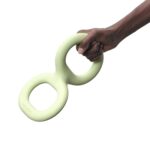 Earth Rated Tug Toy Rubber - 35,5 x 17,5 x 17,5 cm
