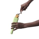 Earth Rated Chew Toy Rubber - 8,5 x 6 cm