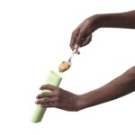 Earth Rated Chew Toy Rubber - 8,5 x 6 cm