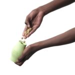 Earth Rated Treat Toy Rubber - 11 x 7 cm