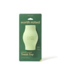Earth Rated Treat Toy Rubber - 13 x 8,5 cm
