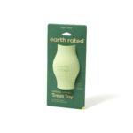 Earth Rated Treat Toy Rubber - 13 x 8,5 cm