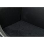 Trixie Autostoel Zwart / Grijs - 56 x 36 x 37 cm