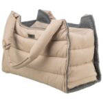 Trixie Hondentas Gina Blush - 42 x 22 x 58 cm