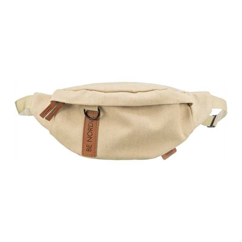 HuisdierXL VDM 450450 image derivative v1 Trixie Be Nordic Heuptas / Slingtas Zand - 24 x 8 x 11 cm 50-165 cm