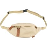 Trixie Be Nordic Heuptas / Slingtas Zand - 24 x 8 x 11 cm 50-165 cm