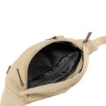 Trixie Be Nordic Heuptas / Slingtas Zand - 24 x 8 x 11 cm 50-165 cm