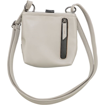 450464.jpg Trixie Beloningszakje Snackzakje Citystyle Grijs - 15 x 1,5 x 15 cm